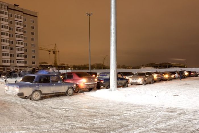 прости, флэш-моб, тамбов