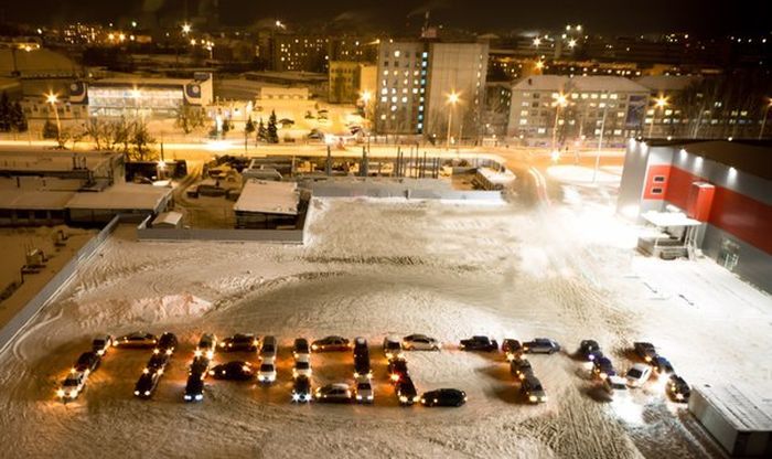 прости, флэш-моб, тамбов