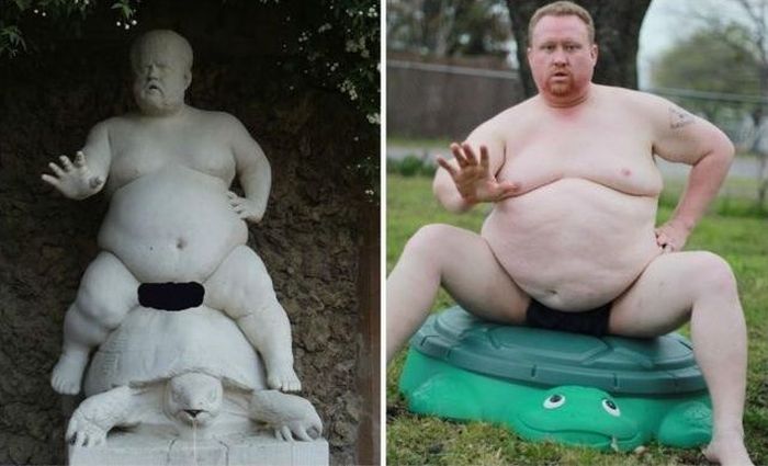 Прикольные картинки (99 фото)