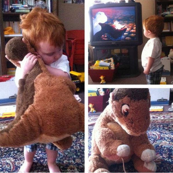 Прикольные картинки (99 фото)