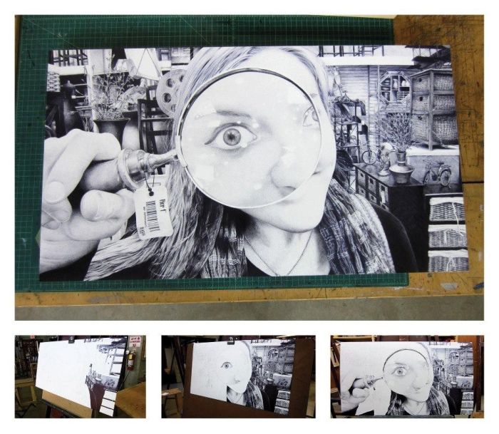 Прикольные картинки (99 фото)