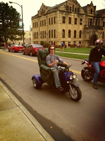 Прикольные картинки (94 фото)