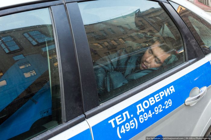 Прикольные картинки (94 фото)