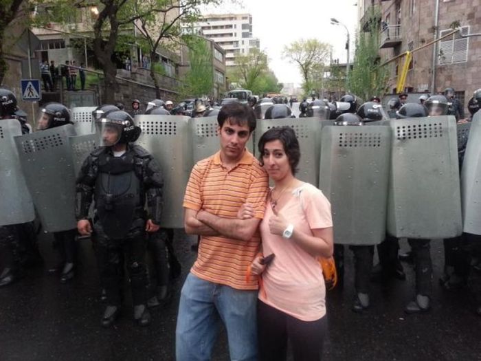 Прикольные картинки (94 фото)