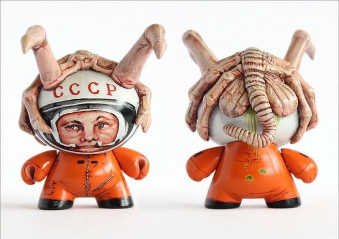 Прикольные картинки (160 фото)