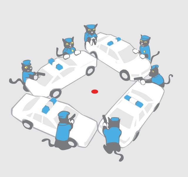 Прикольные картинки (160 фото)