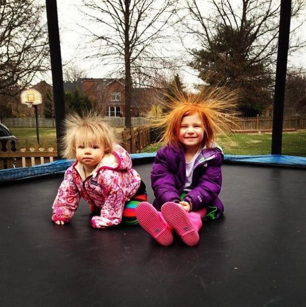 Прикольные картинки (160 фото)