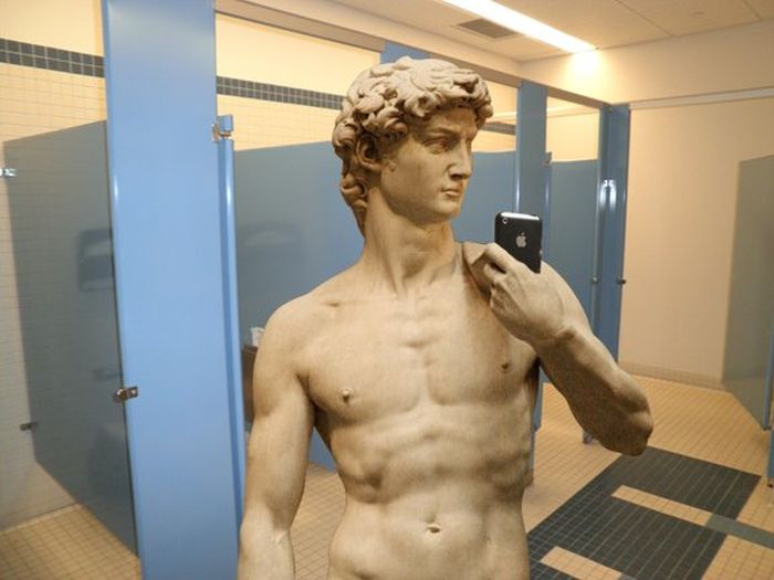 Прикольные картинки (160 фото)