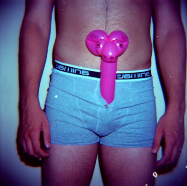 Прикольные картинки (120 фото)