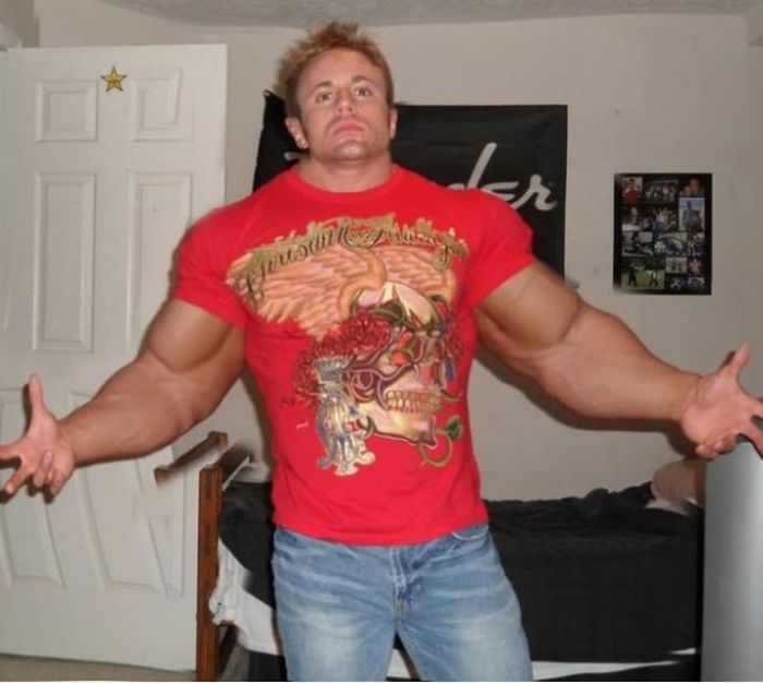 Прикольные картинки (120 фото)