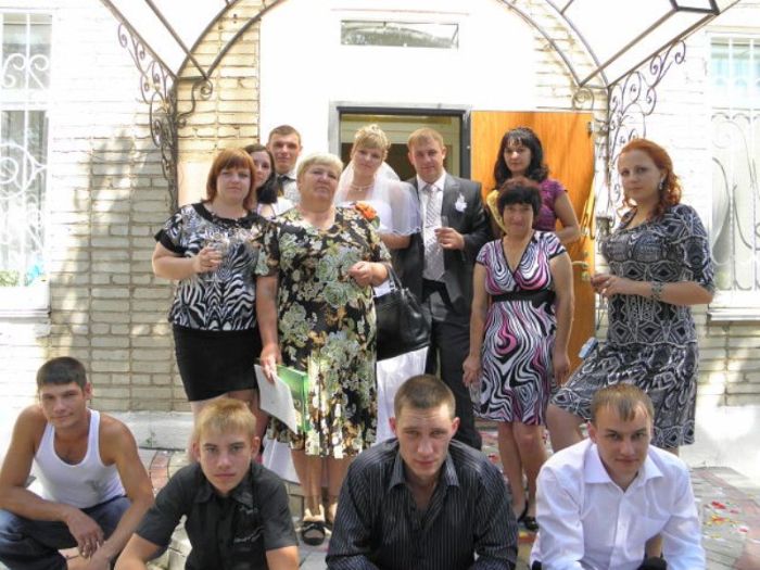 Прикольные картинки (120 фото)