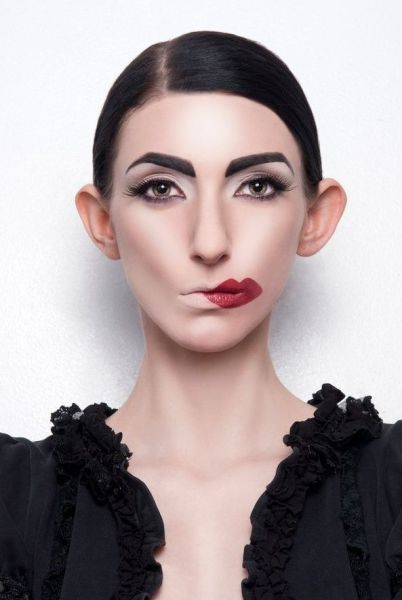 Прикольные картинки (120 фото)