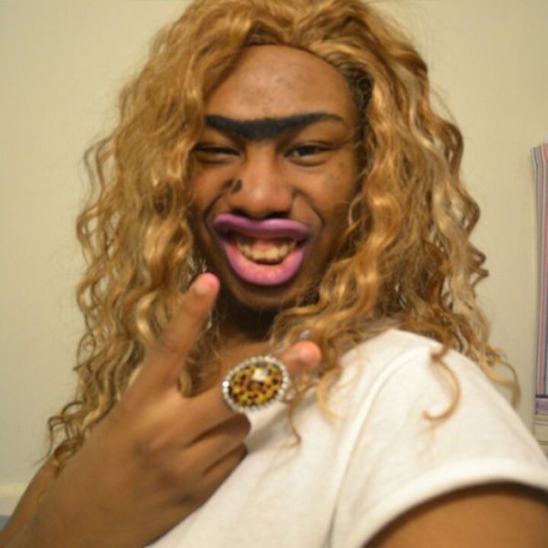 Прикольные картинки (120 фото)