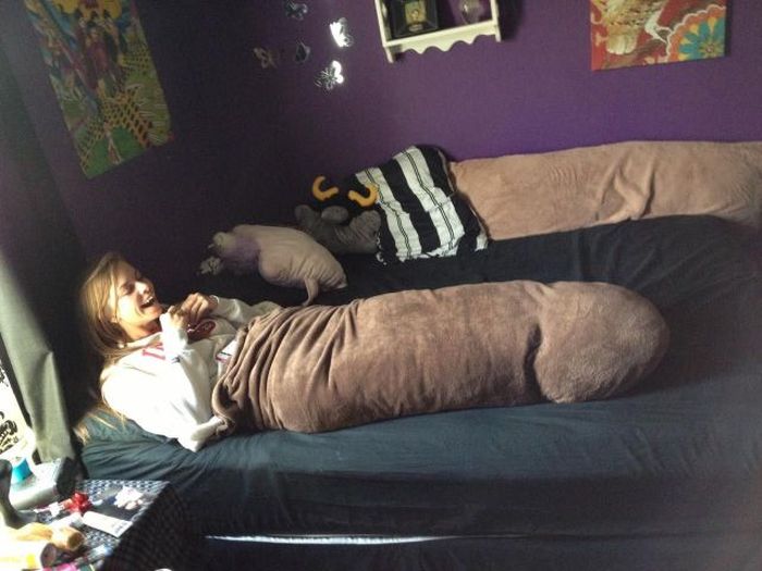 Прикольные картинки (120 фото)