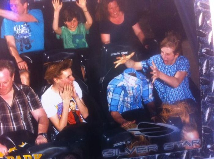 Прикольные картинки (115 фото)