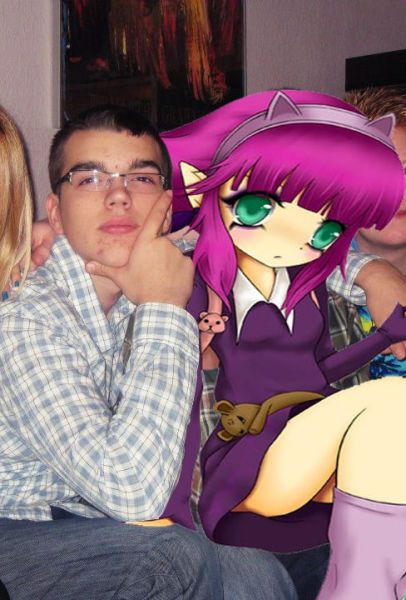 Прикольные картинки (115 фото)