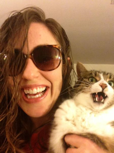 Прикольные картинки (115 фото)