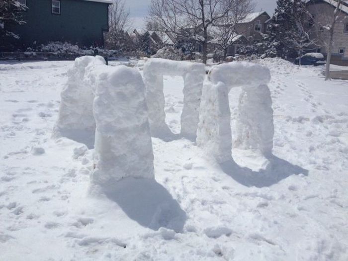 Прикольные картинки (148 фото)