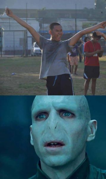 Прикольные картинки (148 фото)