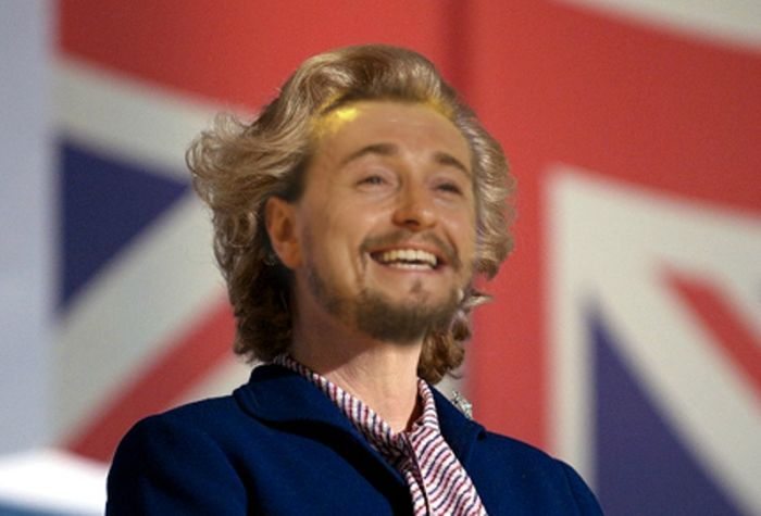 Прикольные картинки (148 фото)