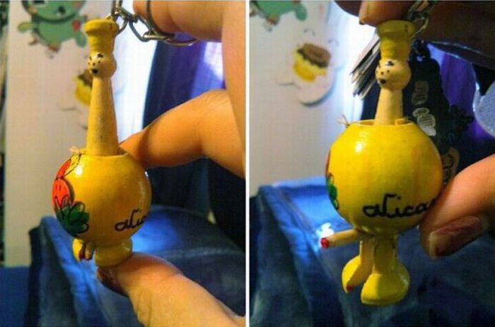 Прикольные картинки (148 фото)