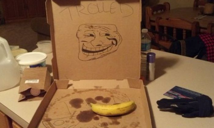 Прикольные картинки (148 фото)