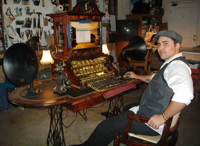 Прикольные картинки (162 фото)