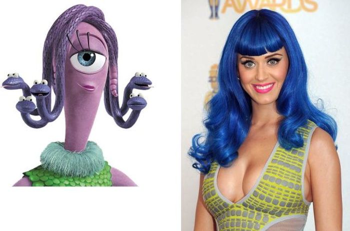 Прикольные картинки (162 фото)