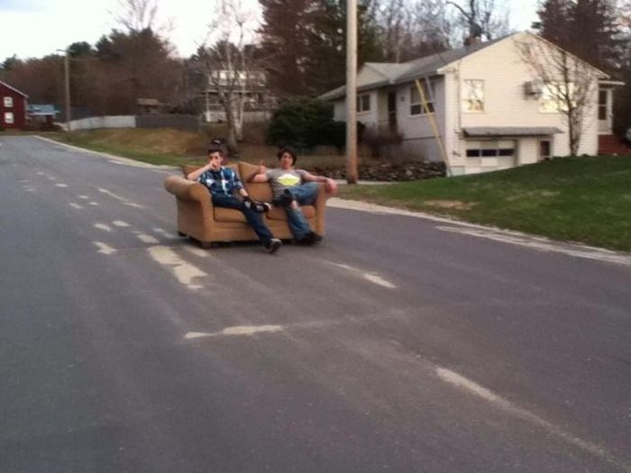 Прикольные картинки (162 фото)