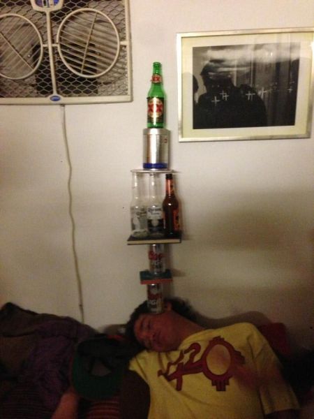 Прикольные картинки (162 фото)