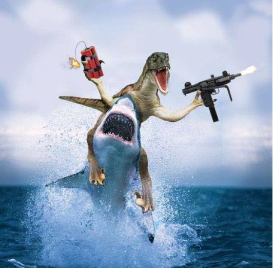 Прикольные картинки (162 фото)