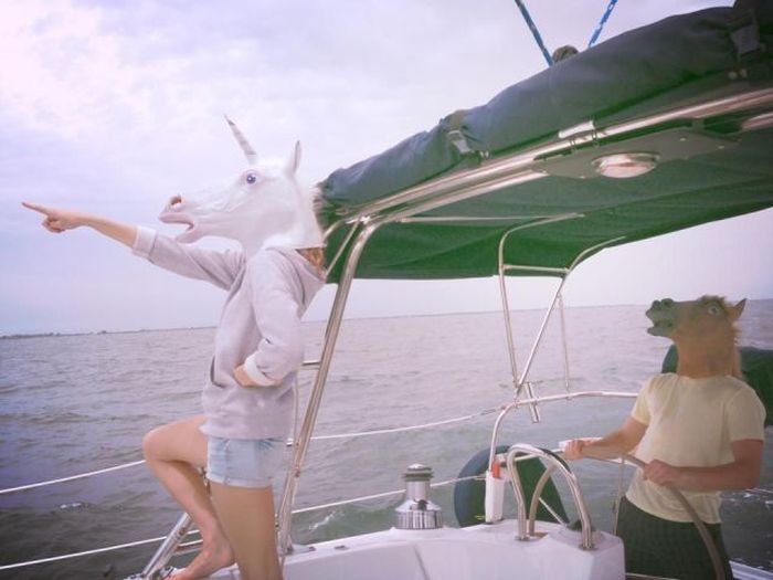 Прикольные картинки (116 фото)