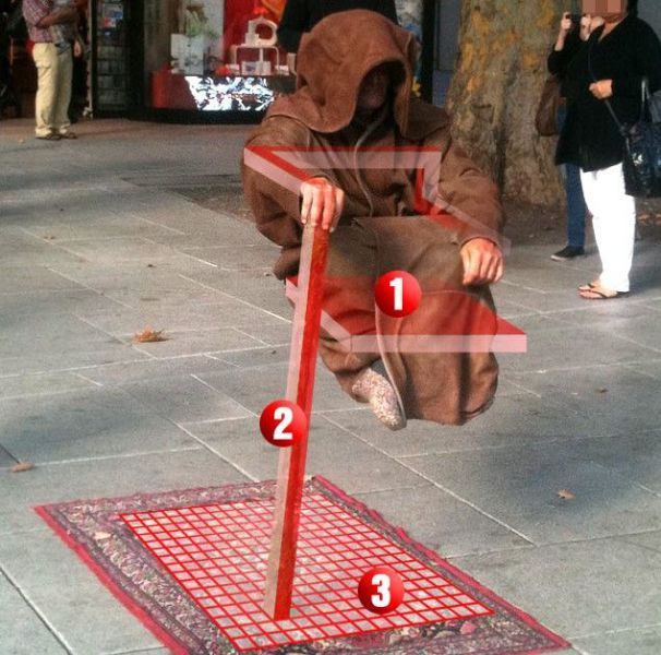 Прикольные картинки (111 фото)