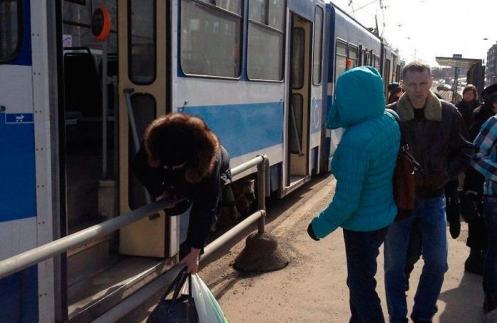 Прикольные картинки (111 фото)