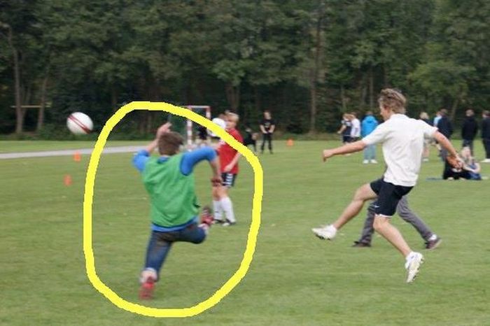 Прикольные картинки (111 фото)