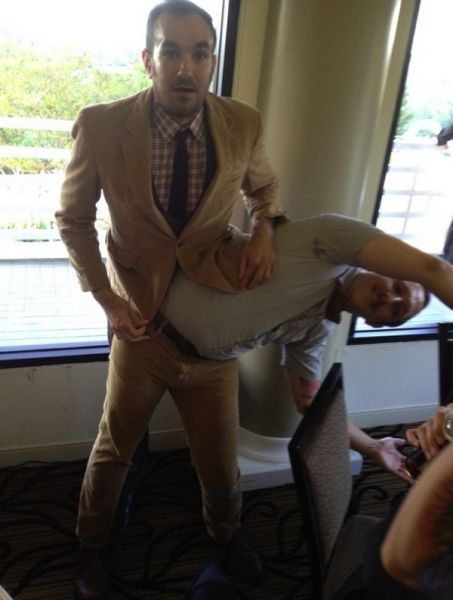 Прикольные картинки (111 фото)