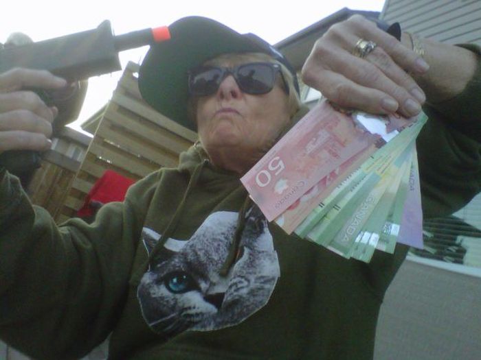 Прикольные картинки (111 фото)