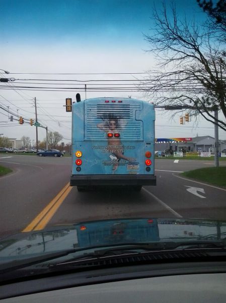 Прикольные картинки (111 фото)